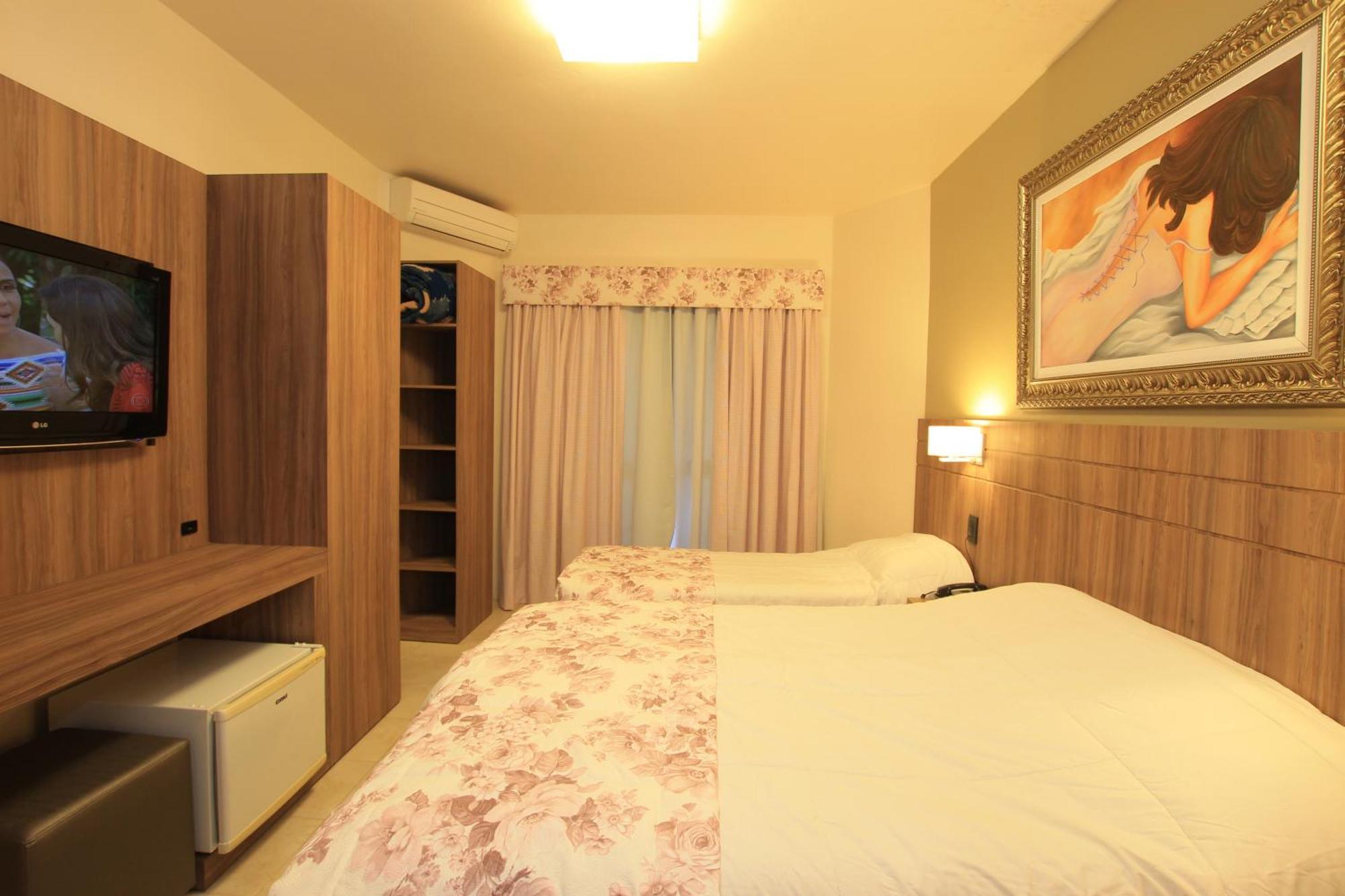 Pousada Aguia Branca Gramado Room photo