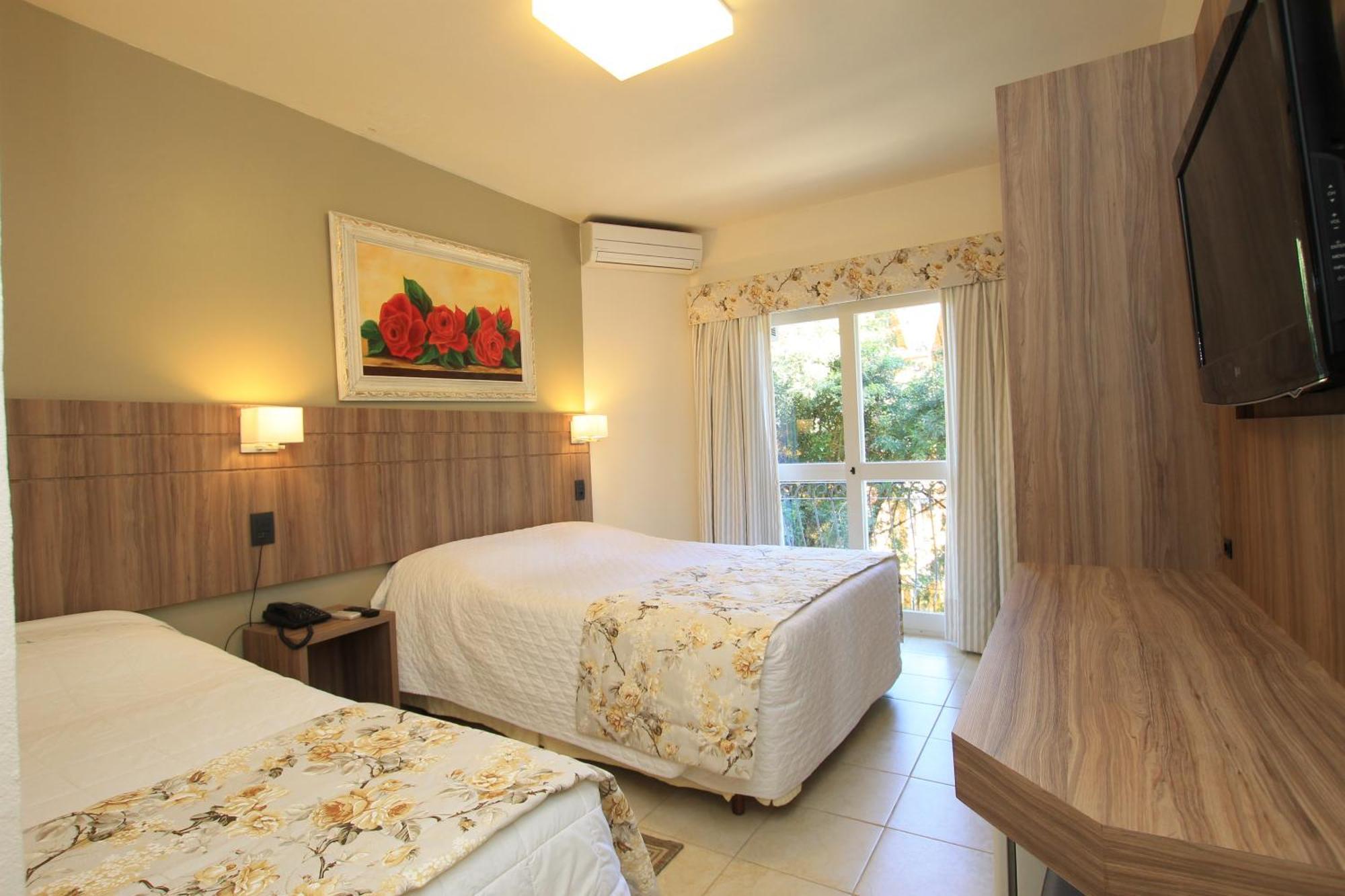 Pousada Aguia Branca Gramado Room photo