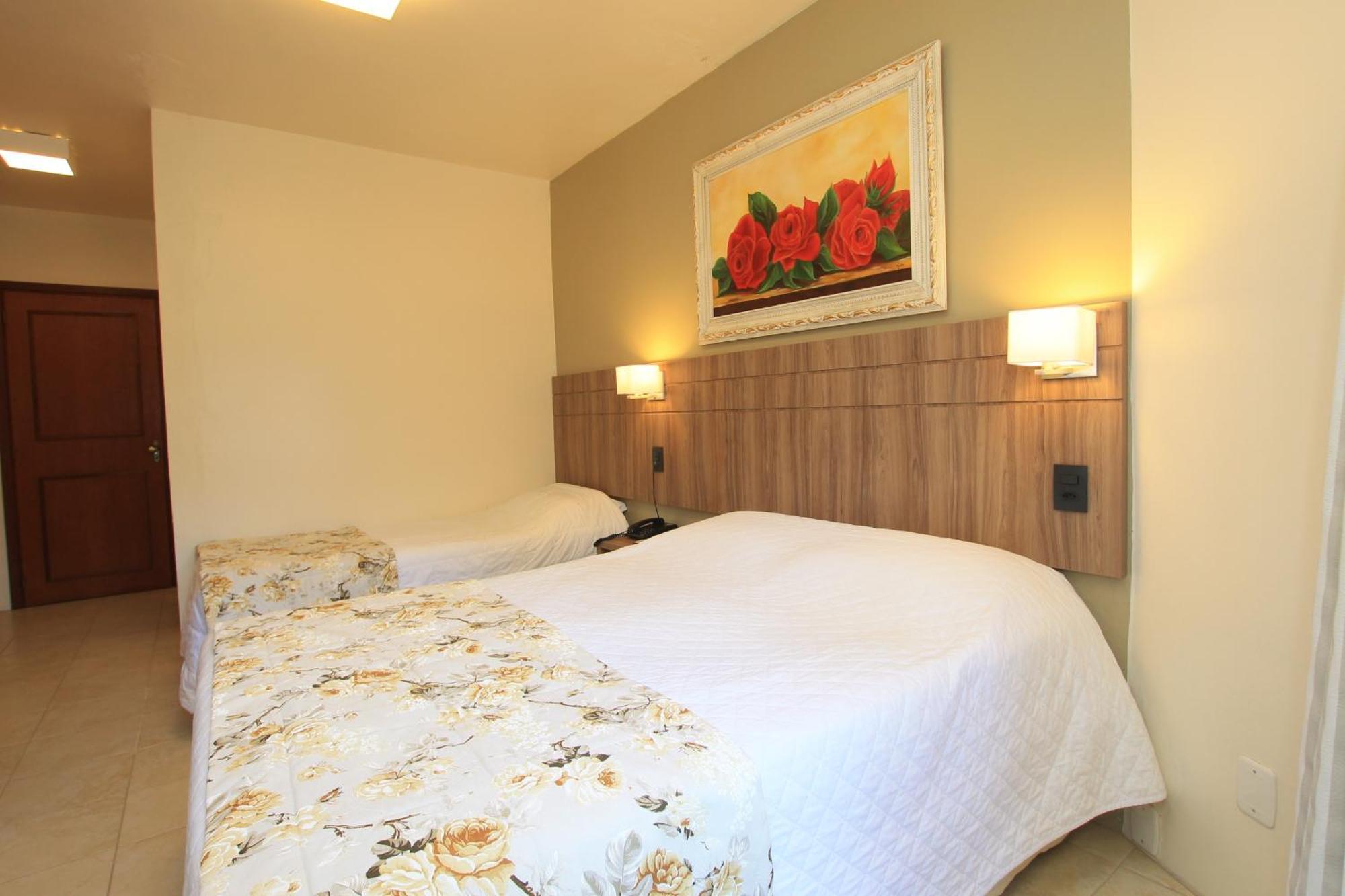 Pousada Aguia Branca Gramado Room photo